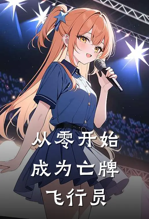 从零开始成为亡牌飞行员