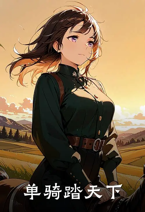 刘年许敬忠(单骑踏天下)完结版免费在线阅读_《单骑踏天下》全章节阅读