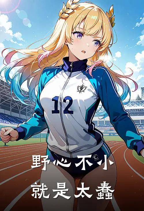 野心不小就是太蠢