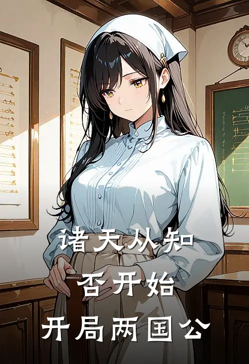 诸天从知否开始，开局两国公