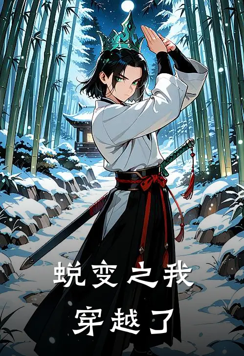 蜕变之我穿越了