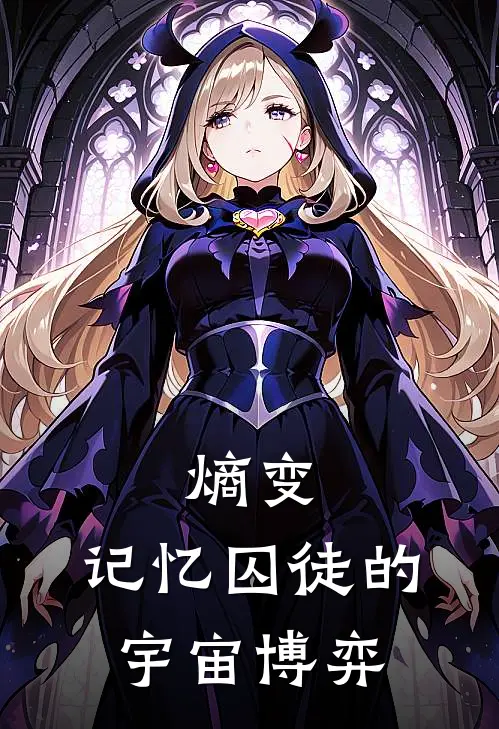 熵变：记忆囚徒的宇宙博弈