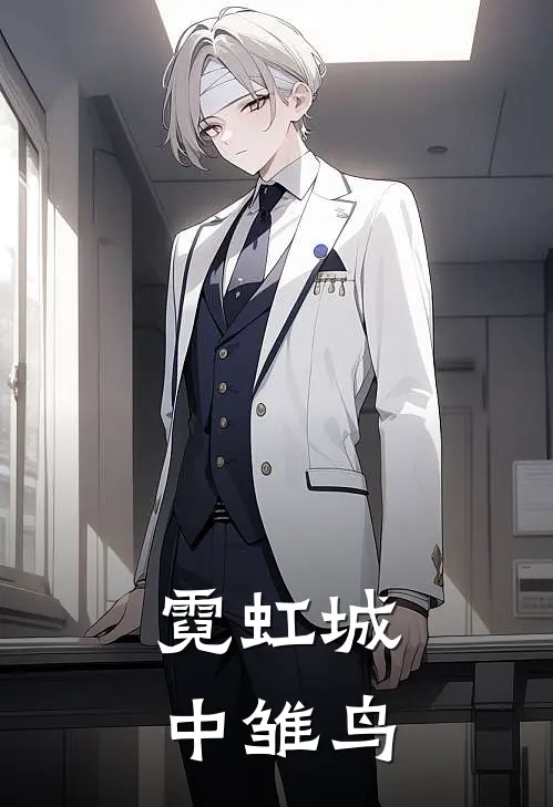 霓虹城中雏鸟夏侯北南宫亮好看的小说推荐完结_在哪看免费小说霓虹城中雏鸟夏侯北南宫亮