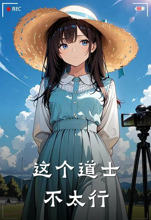 这个道士不太行