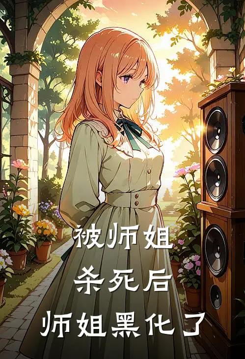 被师姐杀死后，师姐黑化了（林纾瑶许凝薇）完整版小说阅读_被师姐杀死后，师姐黑化了全文免费阅读（林纾瑶许凝薇）