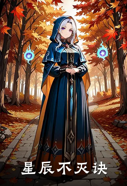 星辰不灭诀