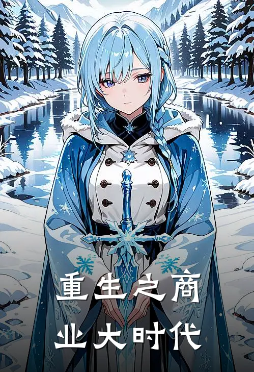 重生之商业大时代
