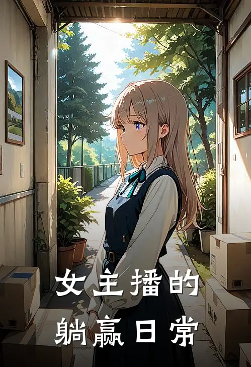 女主播的躺赢日常(宁玖张露)小说最新章节_全文免费小说女主播的躺赢日常宁玖张露