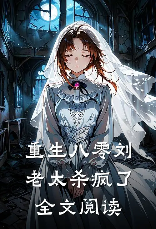 重生八零刘老太杀疯了全文阅读