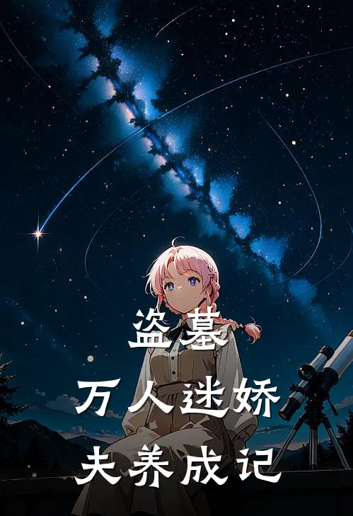 盗墓：万人迷娇夫养成记