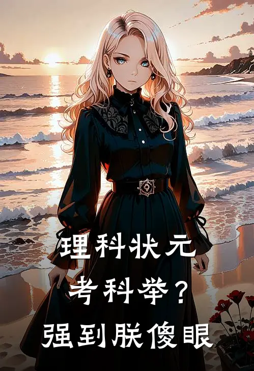 理科状元考科举？强到朕傻眼黎诉冯翠翠最新好看小说_已完结小说理科状元考科举？强到朕傻眼黎诉冯翠翠