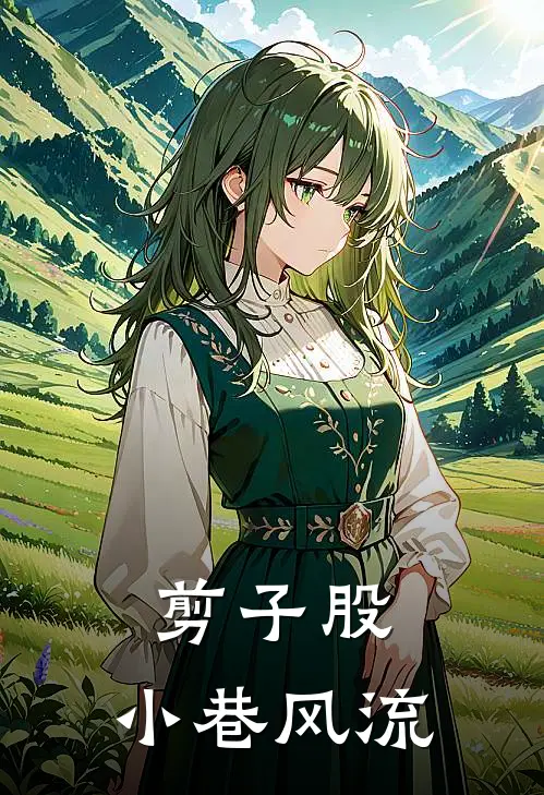 剪子股：小巷风流古军胜蒋利完结版小说_完结版小说剪子股：小巷风流(古军胜蒋利)