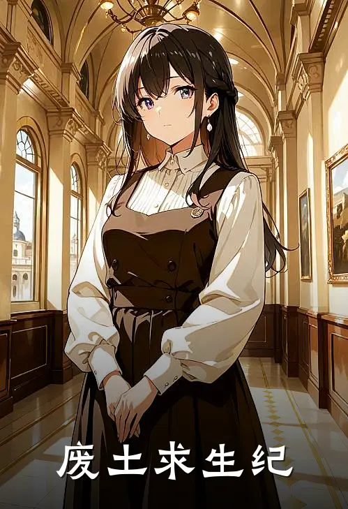 废土求生纪(陈飞雨墨)热门小说大全_免费小说大全废土求生纪陈飞雨墨