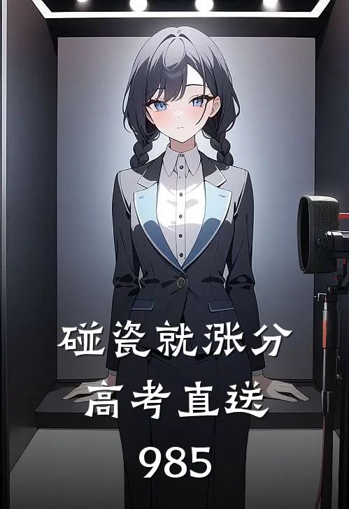 碰瓷就涨分，高考直送985