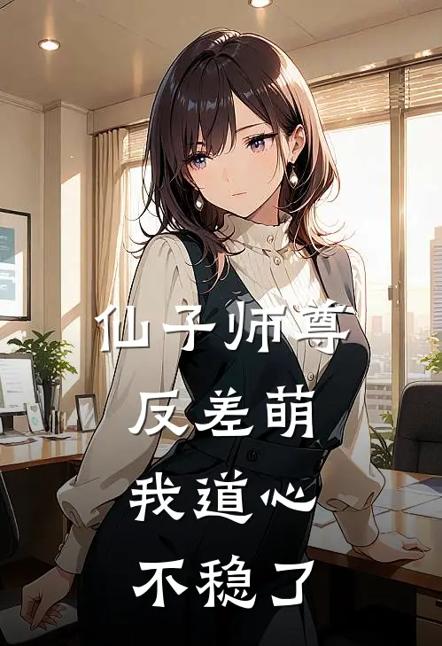 仙子师尊反差萌，我道心不稳了