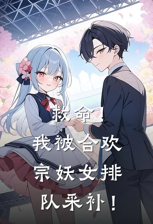 救命！我被合欢宗妖女排队采补！