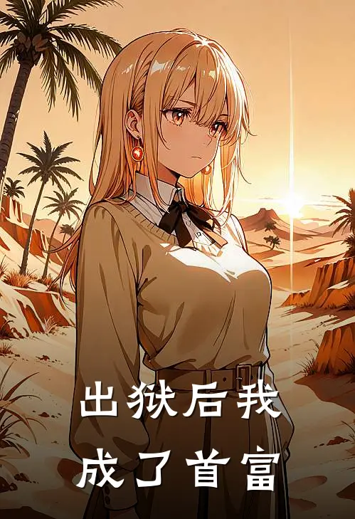 出狱后我成了首富