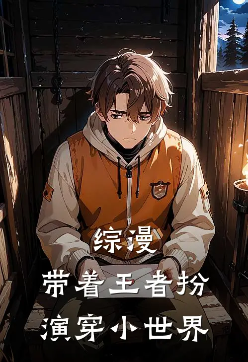 综漫：带着王者扮演穿小世界