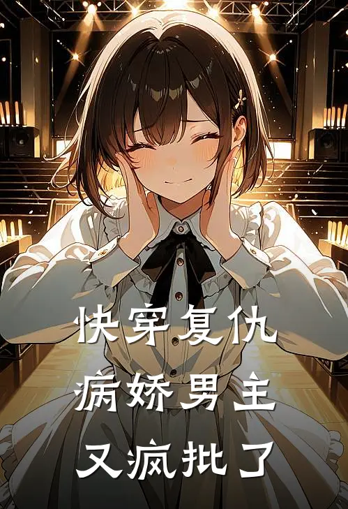 快穿复仇：病娇男主又疯批了沈清欢陆沉完本小说免费阅读_最新章节列表快穿复仇：病娇男主又疯批了(沈清欢陆沉)