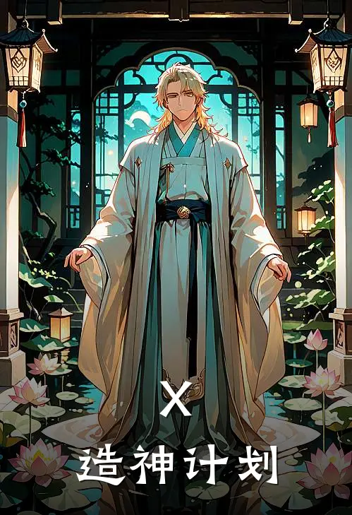 X，造神计划徐肖顾江城完结版免费小说_完本小说大全X，造神计划徐肖顾江城