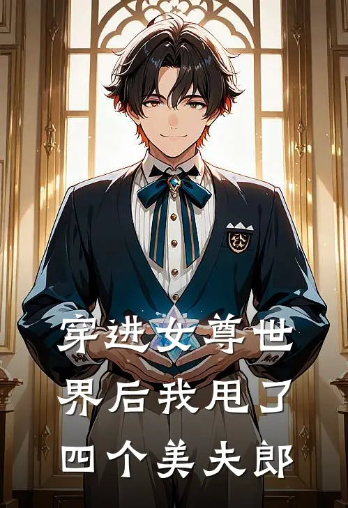 穿进女尊世界后我甩了四个美夫郎全文免费阅读无弹窗大结局_穿进女尊世界后我甩了四个美夫郎（清丞楚渊）小说免费阅读大结局