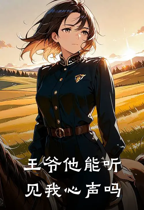 王爷他能听见我心声吗