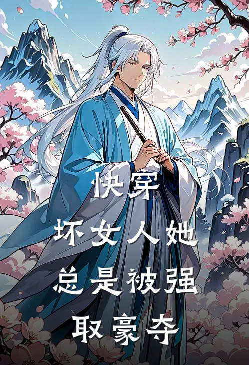 快穿：坏女人她总是被强取豪夺