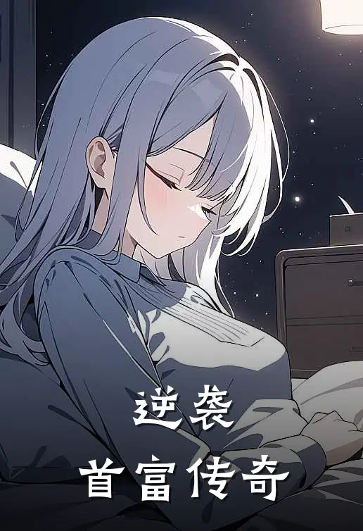 逆袭：首富传奇