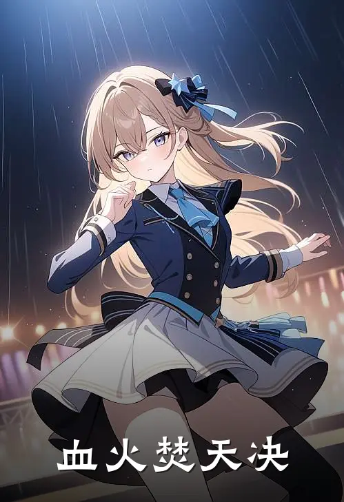 血火焚天决(苏寒苏浩)免费小说完结版_免费小说免费阅读血火焚天决苏寒苏浩