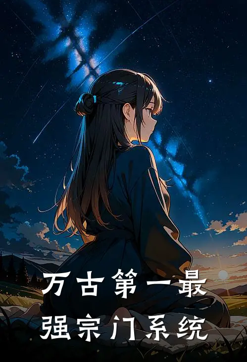 万古第一最强宗门系统（秦默林青羽）全文免费阅读无弹窗大结局_万古第一最强宗门系统最新章节列表_笔趣阁（秦默林青羽）