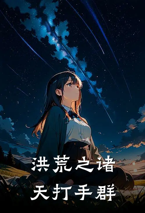 洪荒之诸天打手群罗云盘古热门小说排行_免费阅读全文洪荒之诸天打手群(罗云盘古)