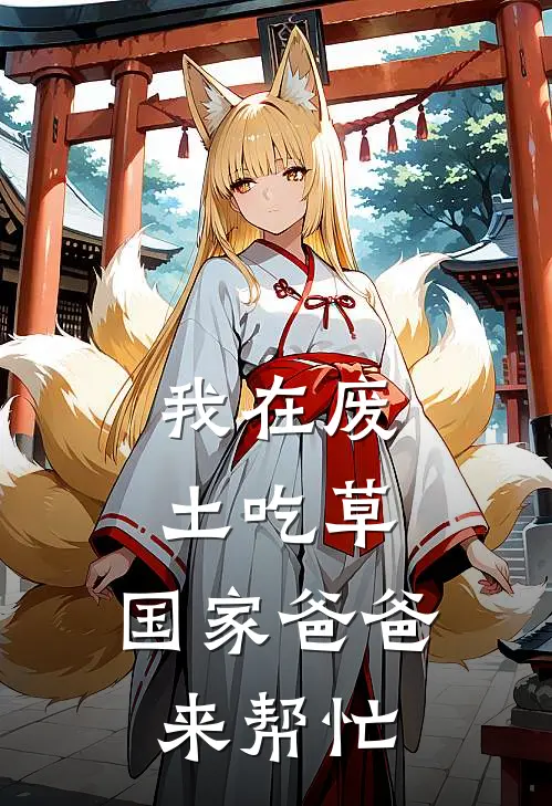 我在废土吃草，国家爸爸来帮忙