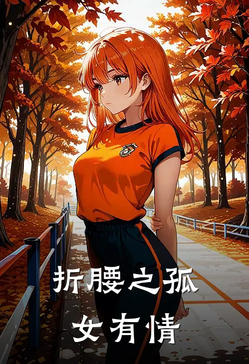 折腰之孤女有情