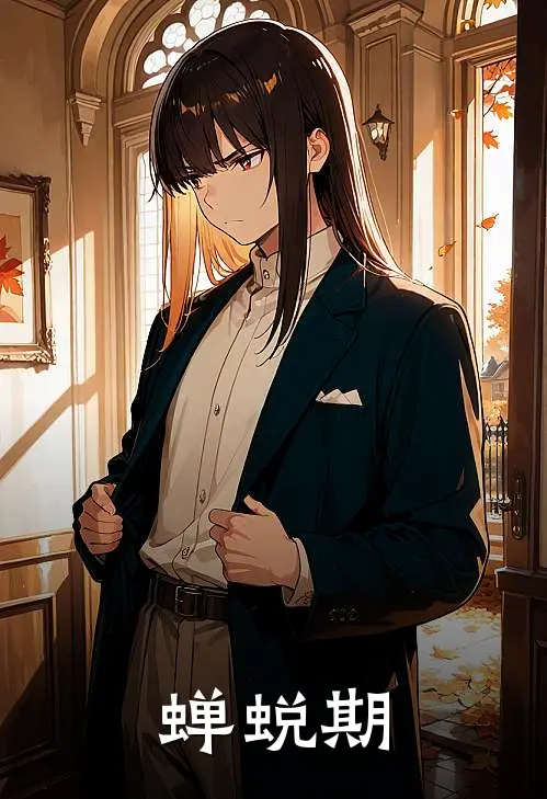 蝉蜕期(陶次祁闲)最新小说_免费阅读完整版小说蝉蜕期(陶次祁闲)