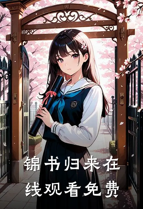 锦书归来在线观看免费