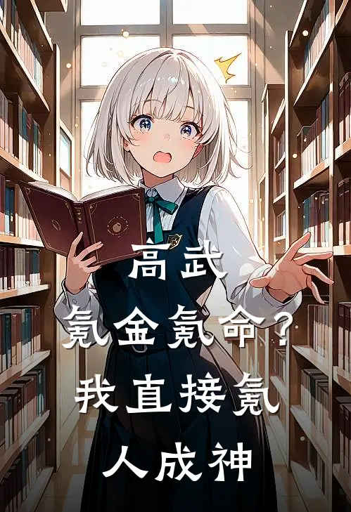 高武：氪金氪命？我直接氪人成神