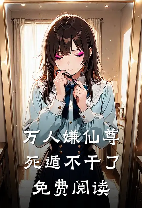 万人嫌仙尊死遁不干了免费阅读
