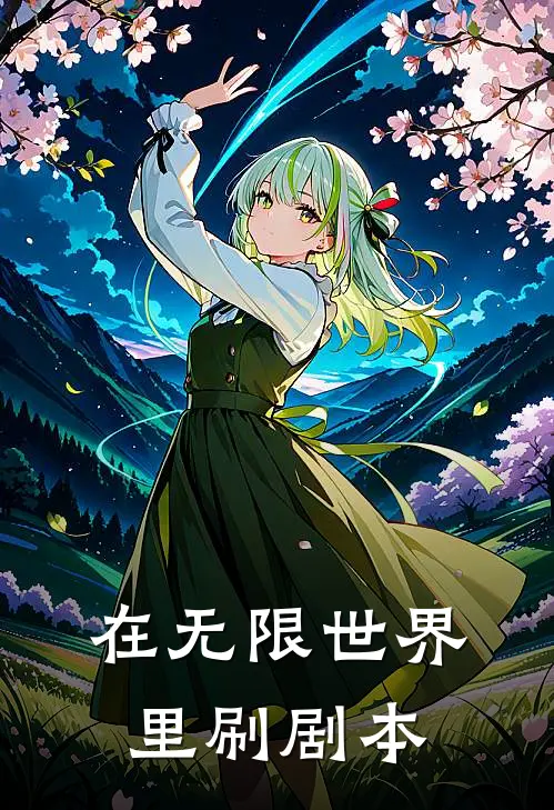 在无限世界里刷剧本(江措江措)小说免费阅读_热门小说阅读在无限世界里刷剧本江措江措