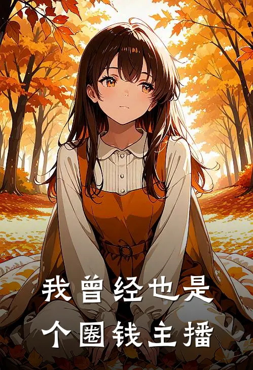 我曾经也是个圈钱主播