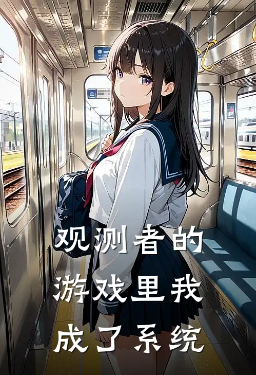 观测者的游戏里我成了系统