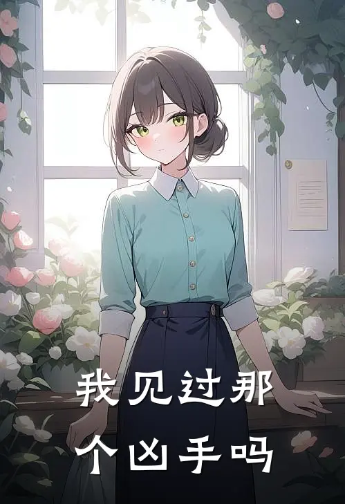 我见过那个凶手吗