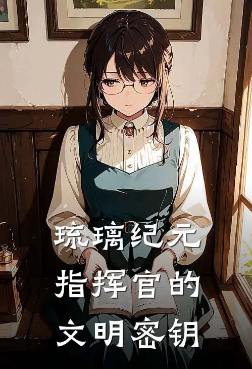 琉璃纪元：指挥官的文明密钥(苏茜雷恩)在线阅读免费小说_最新章节列表琉璃纪元：指挥官的文明密钥(苏茜雷恩)