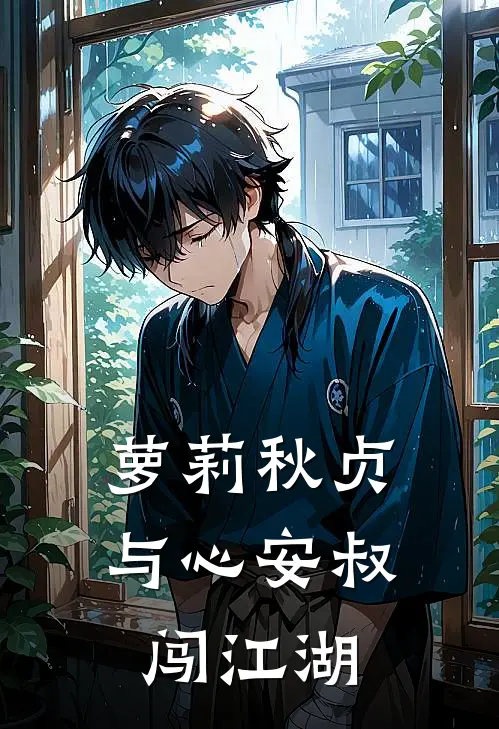 萝莉秋贞与心安叔闯江湖明浩耶稣完本完结小说_无弹窗全文免费阅读萝莉秋贞与心安叔闯江湖(明浩耶稣)