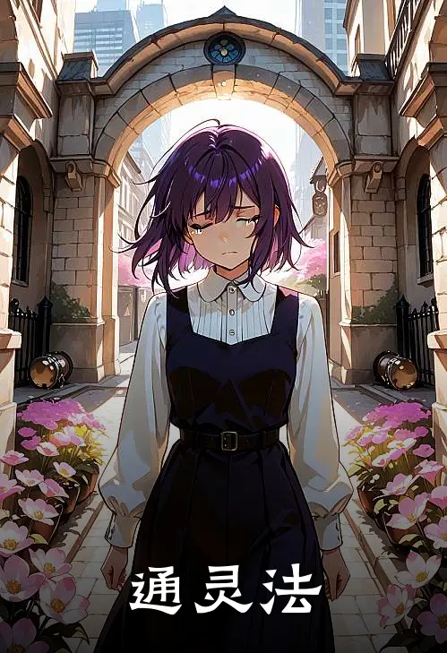 通灵法李常璟李常璞完整版小说_最新章节列表通灵法(李常璟李常璞)