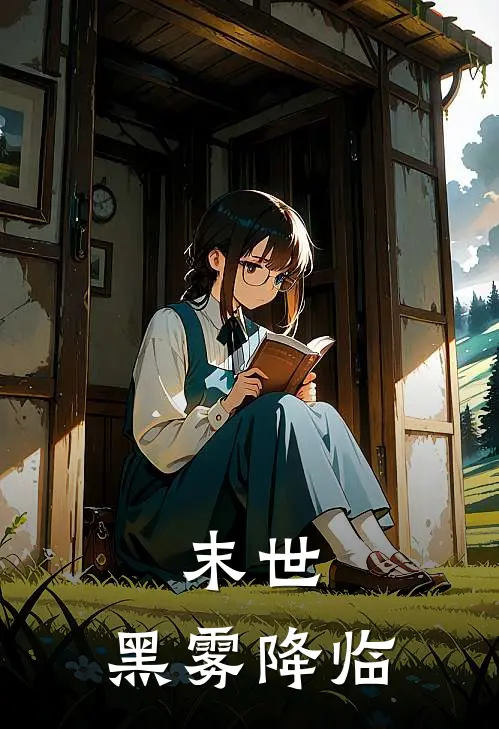 末世：黑雾降临沈夜黎烬完结版小说阅读_完整版小说免费阅读末世：黑雾降临(沈夜黎烬)