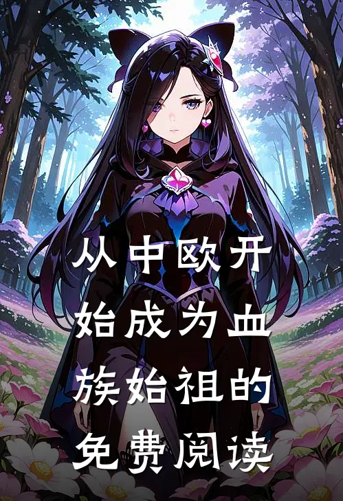 从中欧开始成为血族始祖的免费阅读