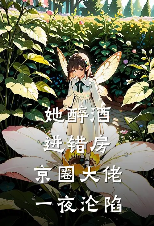 她醉酒进错房，京圈大佬一夜沦陷林媛傅冥修全本免费在线阅读_林媛傅冥修全文阅读