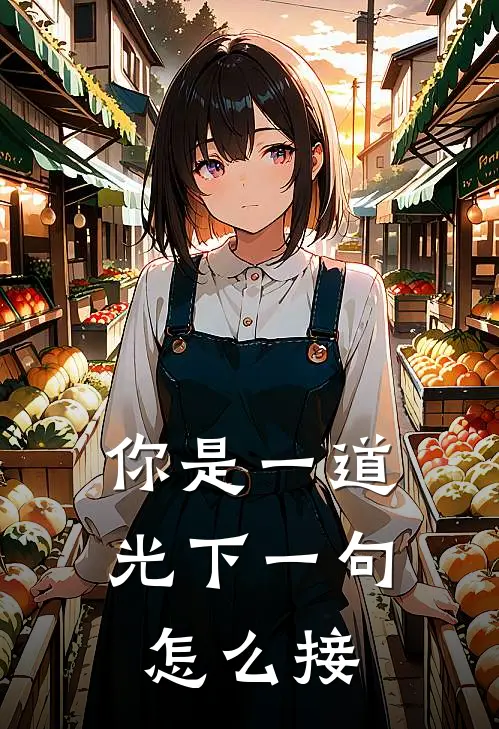 你是一道光下一句怎么接