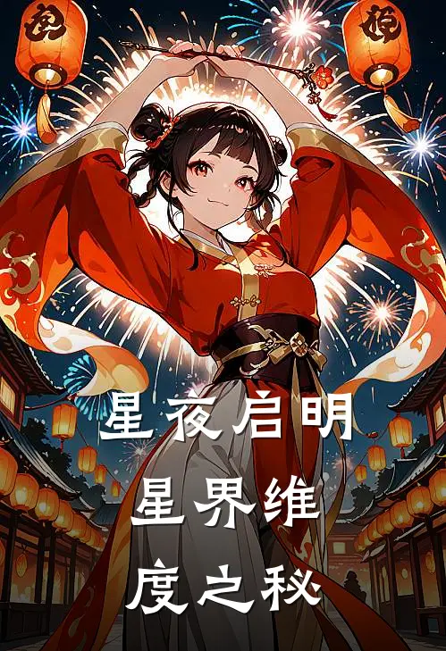 星夜启明：星界维度之秘