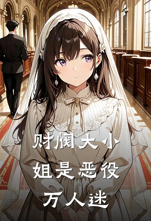财阀大小姐是恶役万人迷